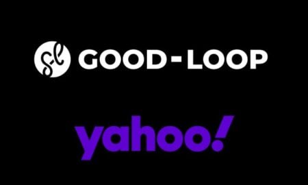 Yahoo x Good loop