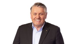 14. Ray Hadley