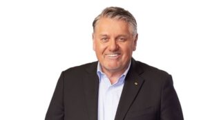 14. Ray Hadley