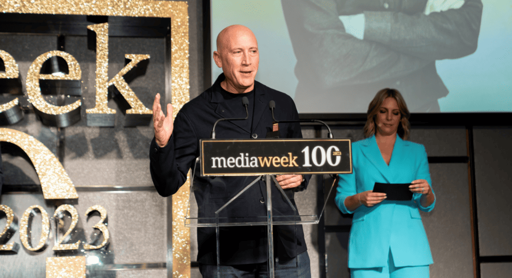 Mediaweek 100