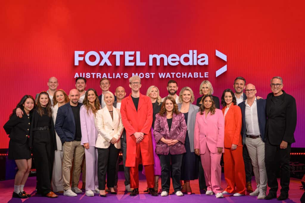 Foxtel