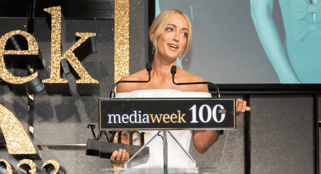 Mediaweek 100