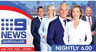 9News QLD