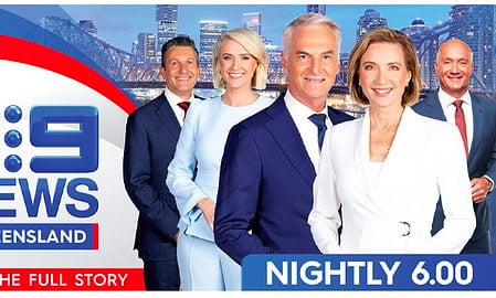 9News QLD