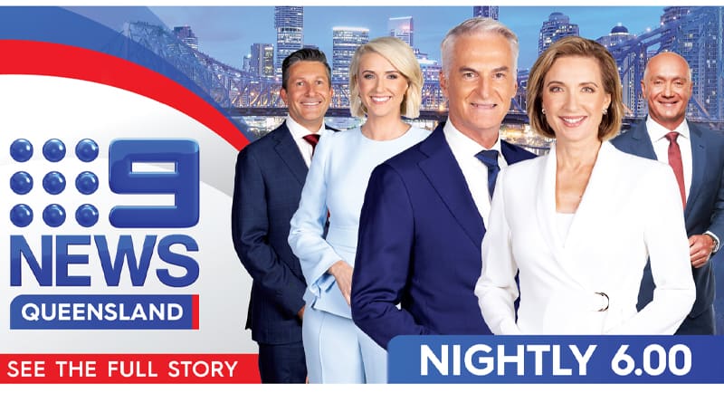 9News QLD