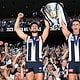 AFL Grand Final 2023 seven