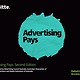 Advertising Pays