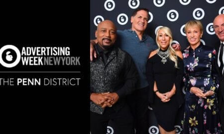 Advertising Week New 2023 Cast Of Shark Tank