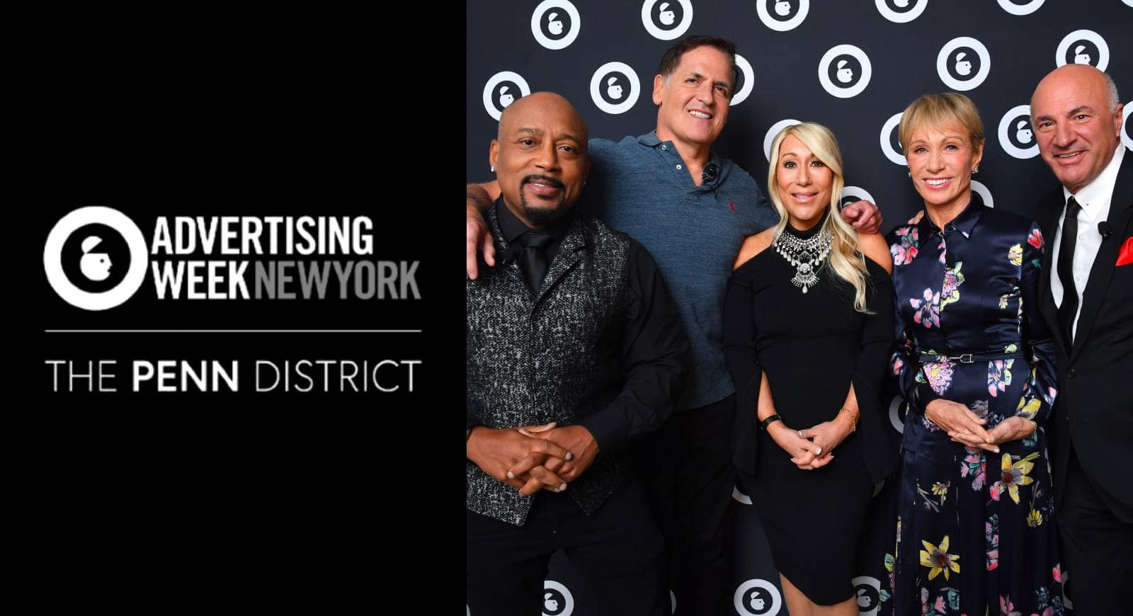 Advertising Week New 2023 Cast Of Shark Tank