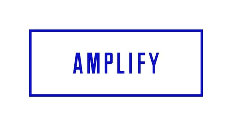 Amplify