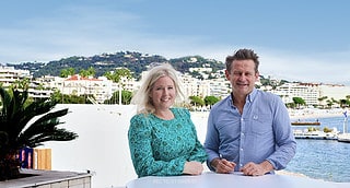 Million dollar playground - Ben Davies and Alison Hurbert-Burns_Ronde Media @ Mipcom