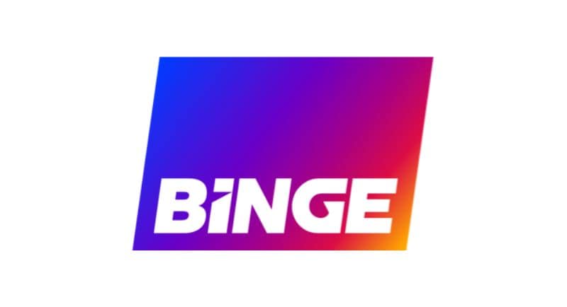 Binge