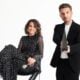 Brooke Boney and Tommy Little Co-Host 2023 ARIA Awards. Credit Canty Creative