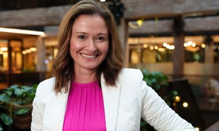 Domain Group joins IAB Australia Board - Rebecca Darley