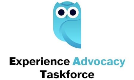 Experience Advocacy Taskforce Hero Image