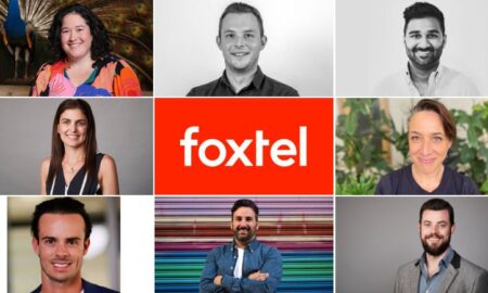 Foxtel upfront 2024 - media buyers