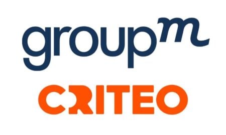 GroupM x Criteo