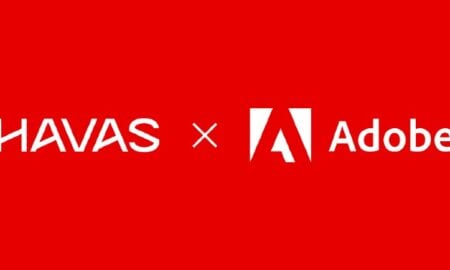 Havas and Adobe Partnership