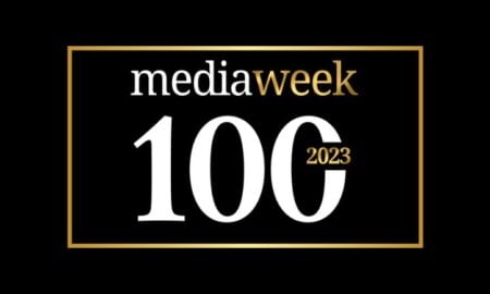 MEDIAWEEK 100 2023