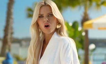 sophie monk love island australia 2023