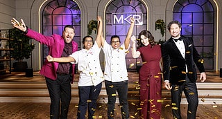 MKR Winners 2023