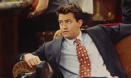 Matthew Perry