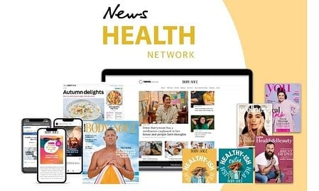 News Corp Australia - News Health Network