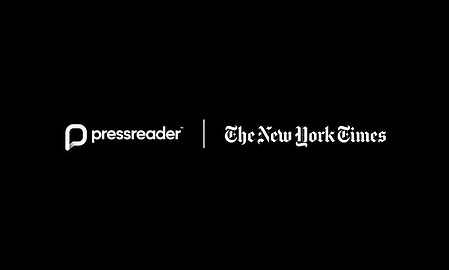 Pressreader - The New York Times