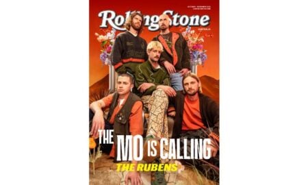 The Brag Media - Rolling Stone - The Rubens