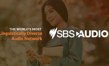 SBS Audio