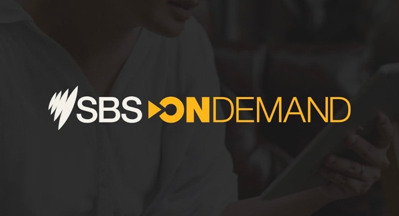 SBS On Demand