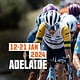 Santos Tour Down Under 2024