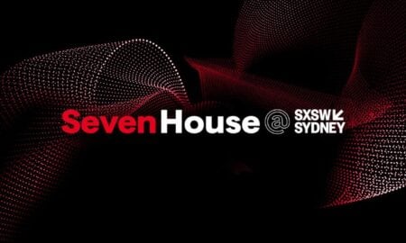 Seven Network - SXSW