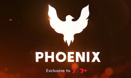 Seven Phoenix