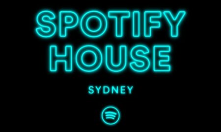 Spotify House SXSW Sydney 2023