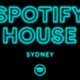 Spotify House SXSW Sydney 2023