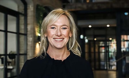 Suzie Shaw we are social