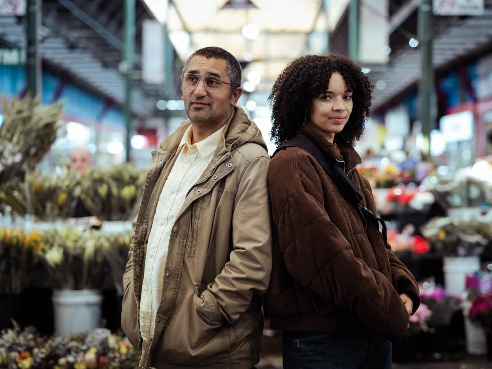 Swift Street - Tanzyn Crawford and Cliff Curtis