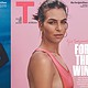 T MAGAZINE - THE NEW YORK TIMES STYLE MAGAZINE covers -