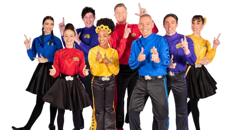 The Wiggles