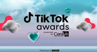 TikTok awards