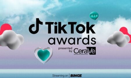 TikTok awards