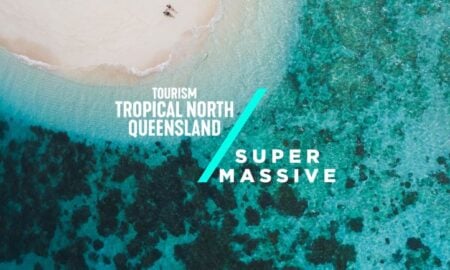 Supermassive - Tourism Tropical North Queensland