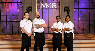 MKR Grand Final