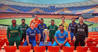 ICC Cricket World Cup