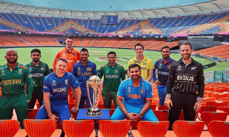 ICC Cricket World Cup