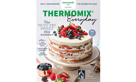 Thermomix Are Media