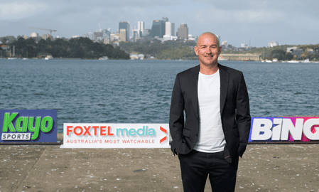 Foxtel Media