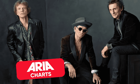 ARIA Charts