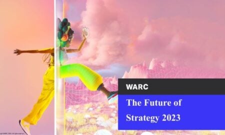 WARC - The Future of Strategy 2023